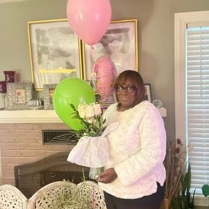 Meet your Posher, Diane